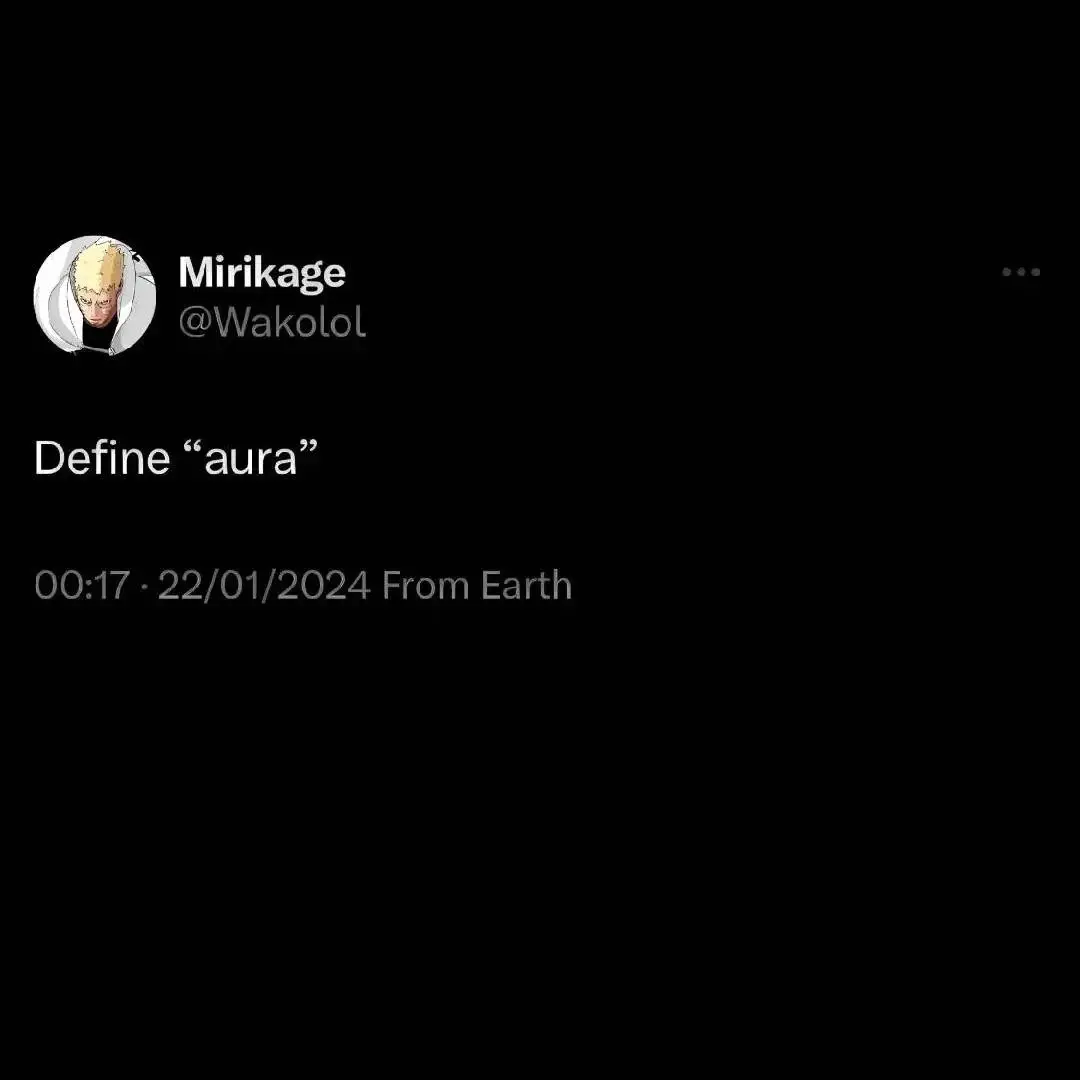 #fyp #foryoupage #foryou #aura #viraltiktok 