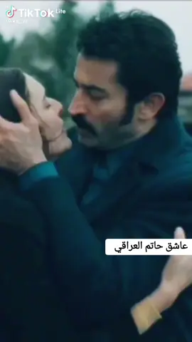 #حاتم العراقي ودعتك انا بليل#💔😥 #