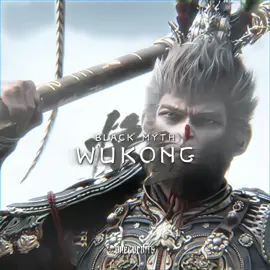 Black Myth Wukong... 💀 #fyp #blackmythwukong #ae #aftereffects #viral #edit #editing #fyppppppppppppppppppppppp #ps5 #preorder #playstation #game #aftermotion #4k #foryoupage #foryou #wukong #monkeyking 