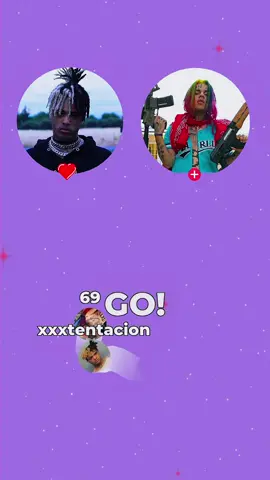 6ix9ine x xxxtentacion #fyp #xxxtentacion #6ix9ine #viral #foryou #race #sluptok #marblerace 