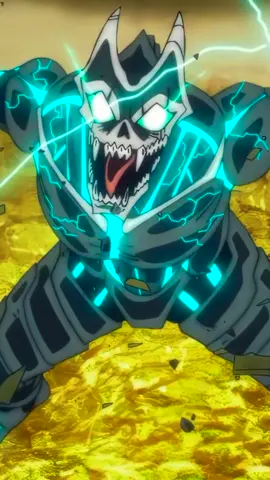 This is Kaiju No.8 4k #fyp #viral #twixtor #edit #amv #anime #animeedit #4kanime #animetiktok #kaiju #kaijuno8 