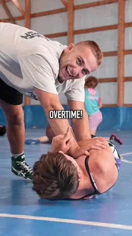 He was dripped out 😮‍💨 #wrestling #wrestletok 
