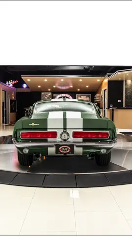 Which rear end are you taking? Mustang Edition! Leave your answer below ⬇️ 