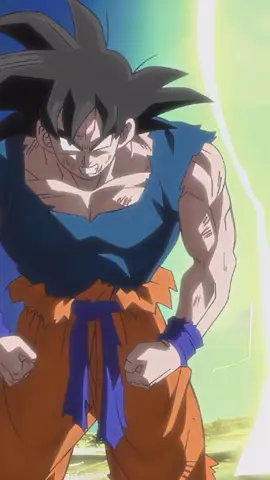 That time Goku turned into a Super Sayian never gets old🥺 #dragonballz #goku #frieza #supersayian #anime 