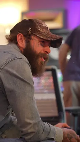 this one’s with @Chris Stapleton