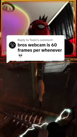 Replying to @Toxin mans needs a new webcam 😭 #gaming #streamer #funny 