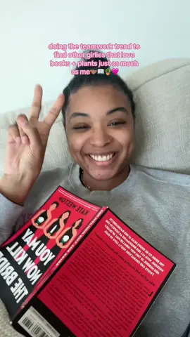 If thats you then hey girl heyyyy📖🪴🩷 #teamwork #trending #fypp #roadto20k 