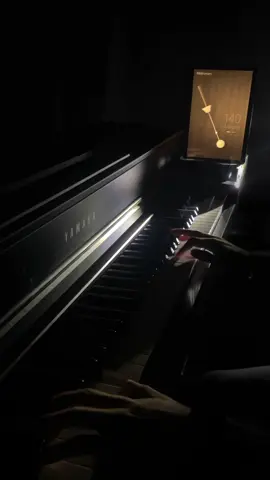 Rumination #piano #fy #music #metronome #fyp #beat #rumination #fast 
