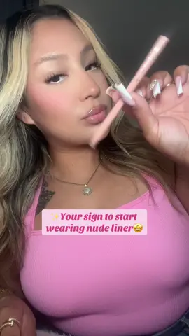 ✨This Tarte fake awake nude liner on your water line makes a huge difference! Looking like that IT girl🤪🤩🤍  Linked in the orange shopping cart🤩@tarte cosmetics #tartecosmetics #tarte #fakeawakeliner #Eyeliner #nudeliner #liner #eyemakeup #beauty #tartefakeawake #fakeawake #TikTokshop #ttshop #tiktokshopping #tiktokmademebuyit #tiktokshopfind #tiktokshopfinds #ttshopping #tiktokshopfindgems #musthave #viralproduct 