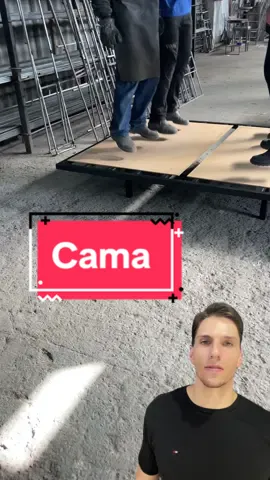 Cama indestrutível, será? 🤔 Essa cama é surpreendente, veja até o final do vídeo… 🤷‍♂️ #estiloindustrial #camaindustrial #camaflutuante #camacomled #movelindustrial #quarto #decoração 