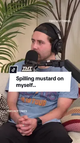 Would you be mad at your partner if they decided to use themselves as a sauce tray? #redditreadings #twohottakes #podcast 