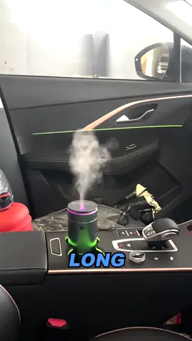Road trips with tye car humidifier 🔥🥰#fypage #fyp #humidifier #viral #tiktokmademebuyit #foryou #foryoupage #carhumidifier 