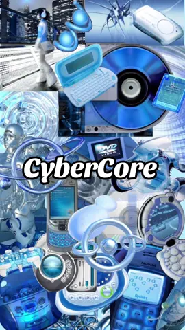 Feeling a little cybercore today 🧊💙❄️🌐 #y2k #nostalgia #fypシ゚viral #cybercore #early2000s #childhoodmemories #frutigeraero #fypppppppppppppppppppppppppp 