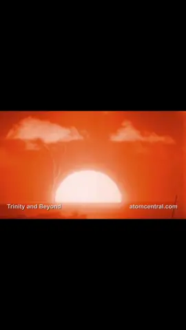 This video is focusing on the very strange effect of nuclear caused lightning. This type of lightning occurs in the atmosphere surrounding a very large nuclear detonation, usually a thermonuclear detonation. It seems to only occur near ground level detonations. It is thought to be caused by intense ionization radiation (X-rays and Gamma rays), which then cause an accumulation of negative charges flowing from the ground into the atmosphere. This might be why it only occurs near ground level nuclear detonations. This footage is from the Ivy Mike shot, the United States first (and worlds first) large scale thermonuclear test. This test had an estimated yield of 10 Megatons of TNT equivalent blast force. #thermonuclear #nuclear #lightning #electricity #ion #radioactive #icbm #electrons #thunder #boom #explosion #hypersonic #supersonic #radiation #fallout #vintage #creepy #strange #unexplained #energy #nuclearwar #History #education #humanity #extinction #america #politics #armsrace #coldwar #slowmo #atomic 