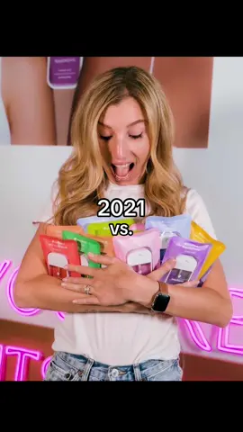 We just got more ✨scentsational✨ over time 🤭 #touchland #skincare #beauty #BeautyTok #skincareproducts #funny #throwback #taylorswift #swifttok  #greenscreen 