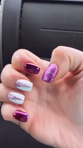 I can see myself in them. #nail #nails #nailsart #nailsalon #spanails #jamestown #wny #fyp #fypage #fypシ゚viral 