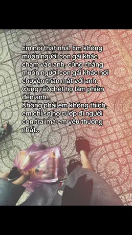 Sợ tht ☺️
