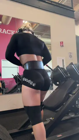 I used to be so afraid of making any noise or faces while training but you really arent training hard enough if youre mute and not looking a little crazy 