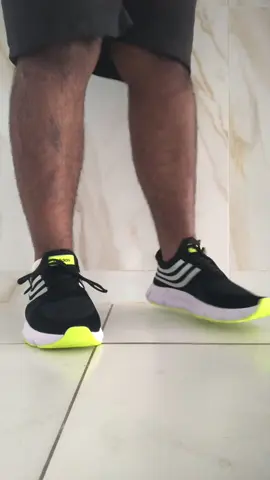 Unboxing Adidas 33Y Begin Ners 🏃🏽‍♂️👟 . Gostaram dessa minha nova aquisição?! 🔥 . #unboxing # #tenisadidas #Adidas #beginners #tenisdecorrida #runningshoes #Fitness #sapatosmasculinos #Lifestyle #modamasculina #influencer #recife