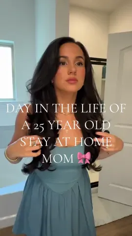 Hump day pick me up.✨ #sahmroutine #firsttimemom #newmama #newmom #sahmvlog #grwmroutine #grwm #MakeupRoutine #teatime #hairroutine #roadto5k #wavytalk 