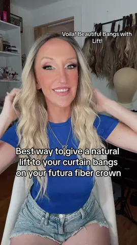 Total game changer! Let me know if this was helpful!  You can shop heat combs and all these beautiful crowns using the 🔗 in my bio!  Code: SHANNANM gets you 10% off at checkout!  #wig #wiglife #wigslayer #wigstyling #lacefrontwig #curtainbangs #wiginstall #goodhairdayeveryday #easyhairstyles #longhairstyles #shorthairstyles #thinhair #finehair #nohair #alopecia #hairloss #syntheticwigs #wigtips #wigslay #realisticwigs #wigtok #wigtutorial #wigtutorials #wigtransformation #hairtok #fyppp 