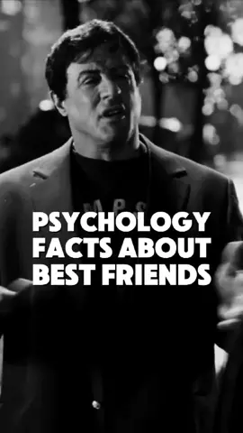 8 Psychology Facts About Best Friends | Rocky Balboa Motivational Speech  #motivation #motivationalquotes #hustlehard #powerfulquotes #quotelife #mindsetmatters #motivationalpage #hustle #mindset #rockybalboa   #LifeAdvice #lifelessons 