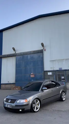 ##mallory #b55 #passat 