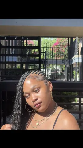 Boho lemonade braids 😍😍😍😮‍💨. #lemonade #feedins #boho @sheybandzzz  