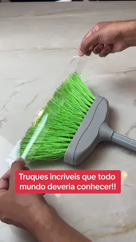 Truques incriveis que todo mundo deveria conhecer!! #utilidadepublica #facavocemesmo #ideiasincriveis #DIY #fyp #dicas #truques 
