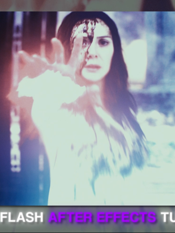 simple flash tutorial! <3 @maxsverse // #tutorial #maxsverse