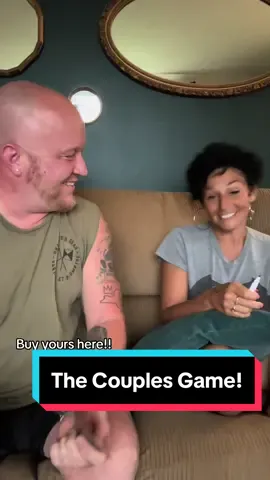 That was a lot of fun! #TheCouplesGame #LateNightEdition #Naughty #BadGirl #badboy #FunTimes #CouplesGames 