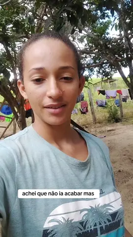 tinha muita 