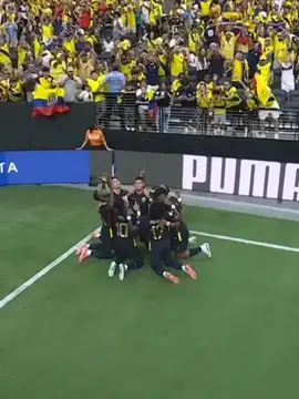 GOOOOOL de Kendry Paez 2 a 0 😭🇪🇨❤️ #edits_ecuagod #ecuador #seleccionecuatoriana #kendrypaez #gol #copaamerica2024 #videoviral 