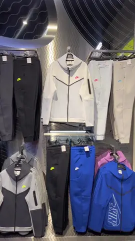 CONJUNTOS NIKE TECH FLEECE EM NOSSO SITE! 🤩 Disponível todas as cores e modelos 🌐 Frete Grátis para todo Brasil!🇧🇷 Parcele em até 12x no cartão! 💳 (Aceitamos todas as formas de pagamento) Loja Sportlife® www.lojasportlifeoficial.com.br #conjuntos #conjuntonike #nike #niketechfleece #fypage 