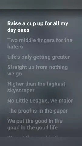 Music Lyrics #fypppp #fulllyrics🎤🎧🎸 #lyricsmusic #viral #fypp #viraltiktok #g_eazy_good_life #kehlani 