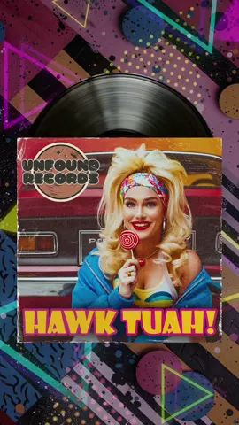 A classic hit song just in time for the summer! #vinyl #vintagevibes #80smusic #summervibes #songofthesummer