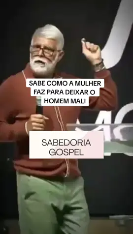 #mulher #homem #claudioduarte #pastor #tiktok 