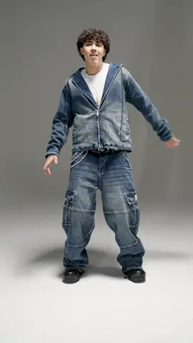 3 Looks with @dannylux🐯  Catch Danny live In LA at The Novo this Friday, June 28th!  #PROCLUBorNOTHING