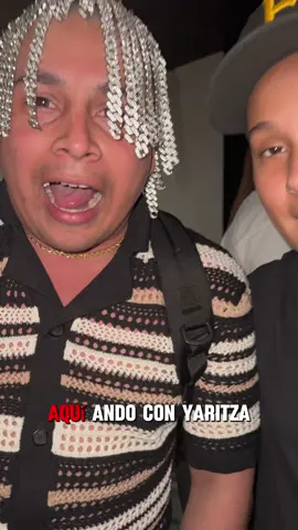Me encontré a @Yahritza #yahritza #yahritzaysuesencia #tiktokusa🇺🇸 