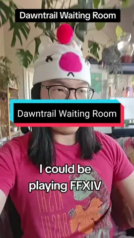 So...y'all want to play some Overwatch or...? #fyp #foryou #foryoupage #gaming #gamer #ffxiv #ff14 #finalfantasyxiv #finalfantasy #ffxivonline #ffxivmeme #ffxivcommunity #ffxivtok 
