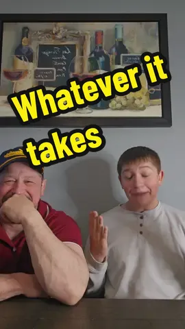Whatever it takes  @gabrieliglesias #comedy #humor #fyp 