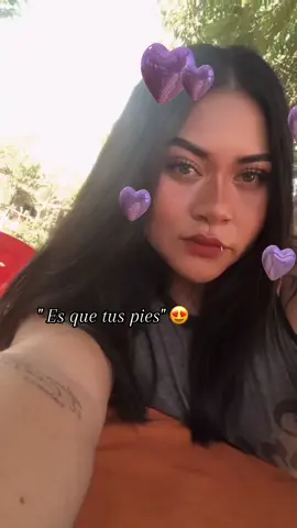 🥰❤️✨🦶🏽 #pieslindos #viraltiktok #santacruzbolivia🇳🇬🇧🇴 #paratiiiiiiiiiiiiiiiiiiiiiiiiiiiiiii #pelinegra💋 #segura #meamotalcual 