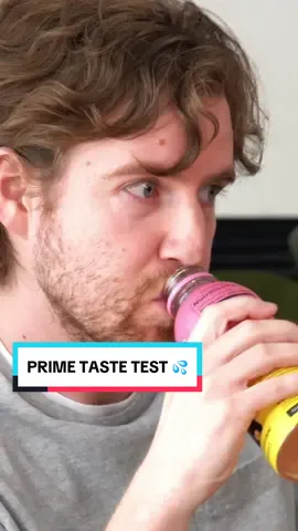 💦 DAX FLAME TASTED PRIME 👀 #loganpaul #mikemajlak #daxflame #comedy #funny #prime #drinkprime #impaulsive @Logan Paul @heybigmike @Dax Flame @PRIME 