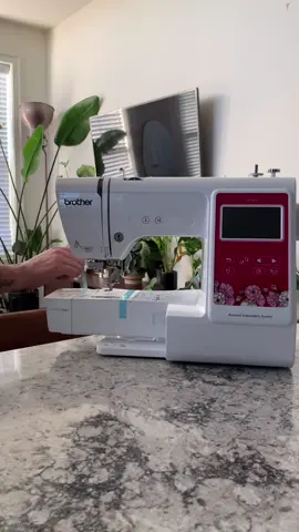 Unbox our PE545 embroidery machine with us! Affordable, reliable, and feature-rich, the PE545 is a creative powerhouse. With 135 designs, 10 fonts, 3.7” LCD display, and connectivity with the Artspira app, personalization creativity is endless! #EmbroideryMachine #Unboxing #Embroidery
