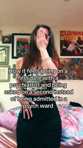 The jokes write themselves #dating #whatitfeelslike #crazy #fyp 