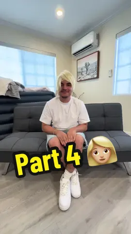 Part 4 this time we switching races 💀 #relatable #viral 