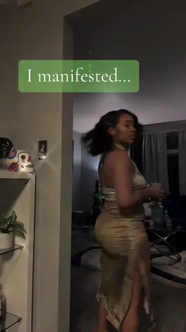 I can have exactly what I want. its already in me, I just gotta bring it to life ✨❤️#fypage #manifest #369 