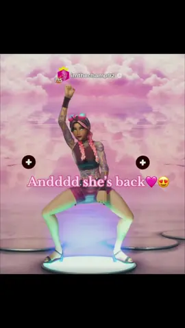 The summer skin we all wanted😍  #fortnitelocker #foryou #fyp #epicgamesfortnite #fortnitegirls #battleroyale #fortnitegirls💖 #fortnitegirls💖 #fortniteskins #fortniteitemshop #fortnitegirlskinspopular #fortnitegirlskins #fortnite #beachjules 