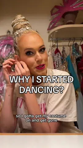 Went to a @Shania Twain concert & the rest was history…🥹✨🫶🏻  #pov #dancer #shaniatwain #backstage #moulinrouge #bts #grwm #makeuptutorial #trending #fyp #pourtoi 