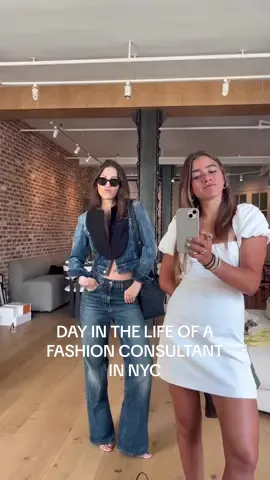 You might be witnessing my evolution from consultant to agency…#buildingbrands #brandawareness #fashionconsulting #influencermarketing #fashioncareer #fashioninsider @Kendall
